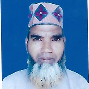 শিক্ষকের ছবি