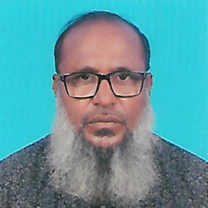 শিক্ষকের ছবি