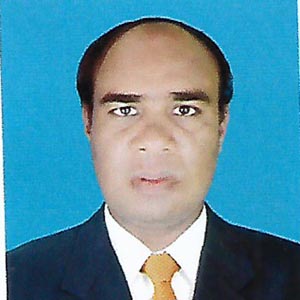 শিক্ষকের ছবি