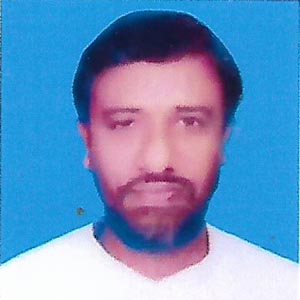 শিক্ষকের ছবি