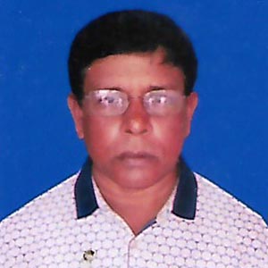 শিক্ষকের ছবি