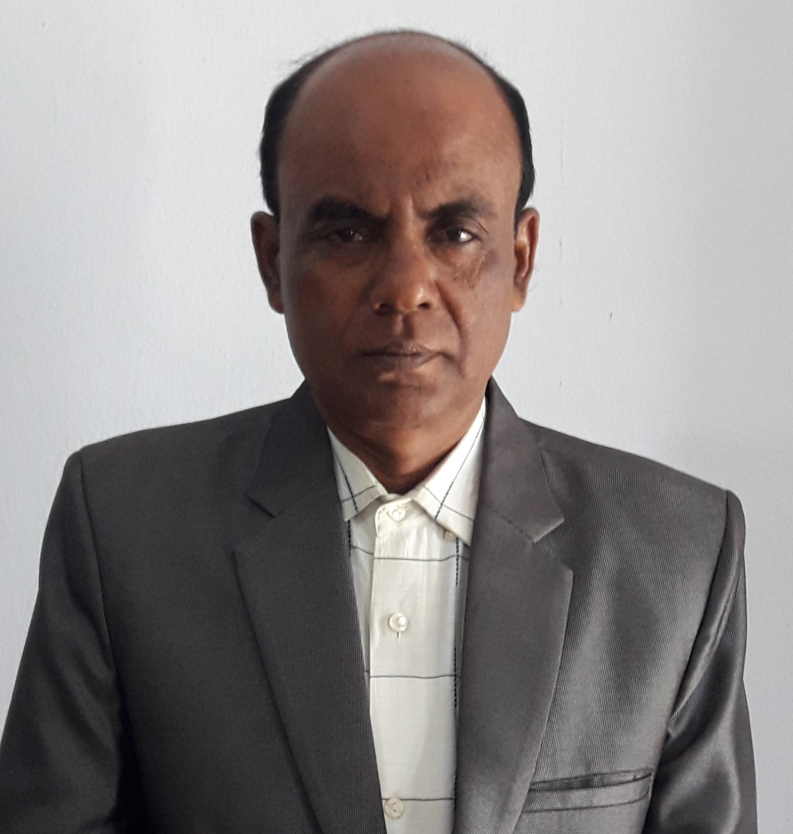 শিক্ষকের ছবি